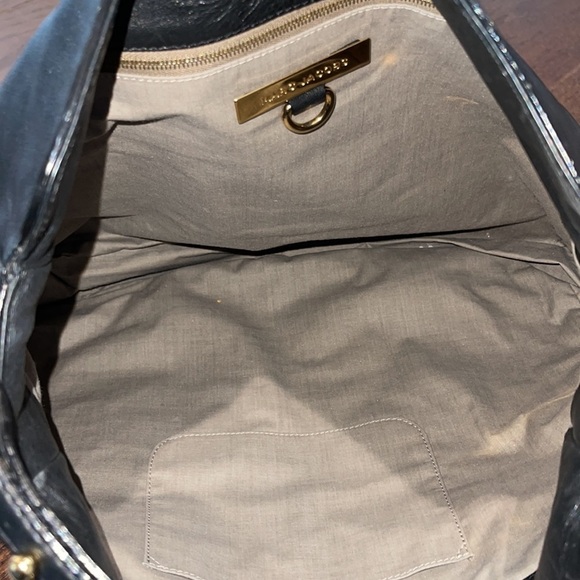Marc Jacob’s Women’s Black Leather Shoulder Bag - Picture 11 of 11